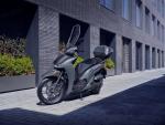 Klikněte pro detailní foto č. 14 - Honda SH 350i Smart Top Box 2025