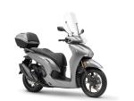 Klikněte pro detailní foto č. 1 - Honda SH 350i Smart Top Box 2025