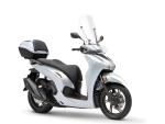 Klikněte pro detailní foto č. 2 - Honda SH 350i Smart Top Box 2025