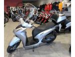 Honda SH 350i Smart Top Box 2025