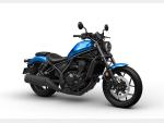 Detail nabídky - Honda CMX 1100 Rebel DCT - AKČNÍ CENA, SKLADEM