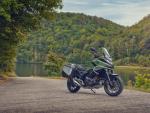 Klikněte pro detailní foto č. 14 - Honda NC 750 X
