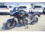 Klikněte pro detailní foto č. 1 - Honda NC 750 X