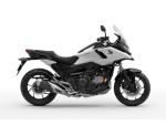 Klikněte pro detailní foto č. 1 - Honda NC 750 X