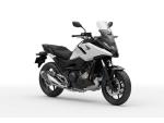 Klikněte pro detailní foto č. 2 - Honda NC 750 X