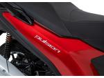 Klikněte pro detailní foto č. 10 - Peugeot Pulsion 125 Allure Red Ultimate