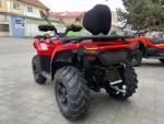 Klikněte pro detailní foto č. 4 - CFMOTO Gladiator X520-A G2