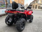 Klikněte pro detailní foto č. 5 - CFMOTO Gladiator X520-A G2