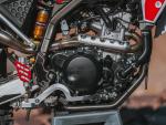 Detail nabídky - Fantic XEF 250 Trail NOVINKA 2024