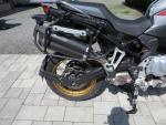 Klikněte pro detailní foto č. 8 - BMW F 850 GS Adventure