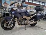 Klikněte pro detailní foto č. 7 - Yamaha TDM 900