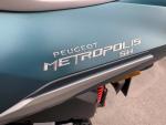 Klikněte pro detailní foto č. 8 - Peugeot Metropolis 400