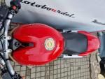 Klikněte pro detailní foto č. 10 - Ducati Monster M750