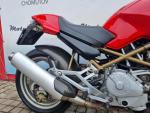 Klikněte pro detailní foto č. 13 - Ducati Monster M750