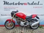 Klikněte pro detailní foto č. 2 - Ducati Monster M750