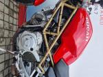 Klikněte pro detailní foto č. 3 - Ducati Monster M750