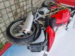 Klikněte pro detailní foto č. 5 - Ducati Monster M750