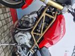 Klikněte pro detailní foto č. 9 - Ducati Monster M750