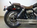 Klikněte pro detailní foto č. 5 - Harley-Davidson FXDWG Dyna Wide Glide