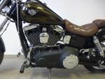 Klikněte pro detailní foto č. 9 - Harley-Davidson FXDWG Dyna Wide Glide