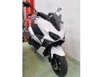 Klikněte pro detailní foto č. 1 - Motorro TUMOTO EASYMAX PLUS 125 EURO5+