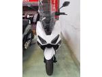 Klikněte pro detailní foto č. 2 - Motorro TUMOTO EASYMAX PLUS 125 EURO5+