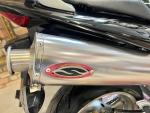 Klikněte pro detailní foto č. 8 - Honda CB 600 F Hornet - TOP