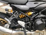 Klikněte pro detailní foto č. 6 - Kawasaki Z 900 RS SE 2023