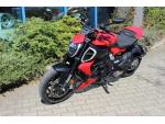 Klikněte pro detailní foto č. 10 - Ducati DIAVEL V4 RED 2023 NOVINKA SKLADEM NYNÍ SLEVA