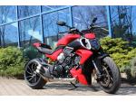 Klikněte pro detailní foto č. 1 - Ducati DIAVEL V4 RED 2023 NOVINKA SKLADEM NYNÍ SLEVA