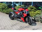 Klikněte pro detailní foto č. 2 - Ducati DIAVEL V4 RED 2023 NOVINKA SKLADEM NYNÍ SLEVA