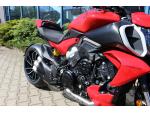 Klikněte pro detailní foto č. 4 - Ducati DIAVEL V4 RED 2023 NOVINKA SKLADEM NYNÍ SLEVA