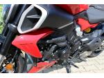 Klikněte pro detailní foto č. 7 - Ducati DIAVEL V4 RED 2023 NOVINKA SKLADEM NYNÍ SLEVA