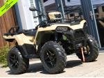 Detail nabídky - Polaris Sportsman 570 EPS LE Military Edition - AKCE, dárek ZDARMA