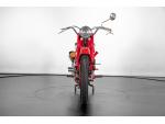 Klikněte pro detailní foto č. 5 - Moto Guzzi 500 Falcone Turismo