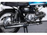 Klikněte pro detailní foto č. 10 - Ostatní Aermacchi-Harley Davidson 350 Sprint