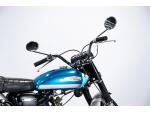 Klikněte pro detailní foto č. 7 - Ostatní Aermacchi-Harley Davidson 350 Sprint