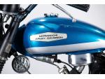 Klikněte pro detailní foto č. 9 - Ostatní Aermacchi-Harley Davidson 350 Sprint