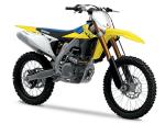 Klikněte pro detailní foto č. 1 - Suzuki RM-Z 450 (SKLADEM, MY2025)