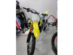 Klikněte pro detailní foto č. 3 - Suzuki RM-Z 450 (SKLADEM, MY2025)