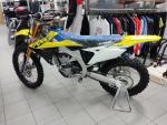 Klikněte pro detailní foto č. 4 - Suzuki RM-Z 450 (SKLADEM, MY2025)