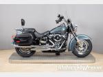 Detail nabídky - Harley-Davidson FLHC Softail Heritage 107 cui 2020