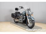 Klikněte pro detailní foto č. 3 - Harley-Davidson FLHC Softail Heritage 107 cui 2020