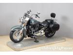 Klikněte pro detailní foto č. 6 - Harley-Davidson FLHC Softail Heritage 107 cui 2020