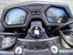 Klikněte pro detailní foto č. 11 - Honda CB 650 F ABS