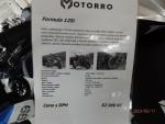 Detail nabídky - Motorro Formula 125i