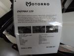 Motorro EasyMax 125i