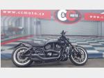 Detail nabídky - Harley-Davidson VRSCDX Night Rod Special