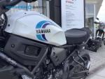Klikněte pro detailní foto č. 7 - Yamaha Yamaha XSR700  / 55kW