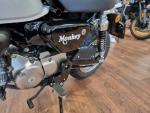 Klikněte pro detailní foto č. 12 - Honda Monkey 125